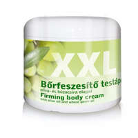 Lady Stella Golden Green XXL bőrfeszesítő testápoló krém, 500 ml