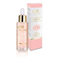 Golden Green Golden Green Nature intenzív hatóanyag koktél koncentrátum, 30 ml