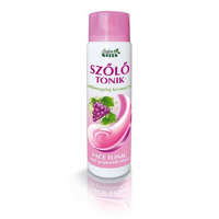 Golden Green Golden Green szőlő arctonik, 250 ml