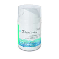 Golden Green Golden Green Derm Touch mitesszer stop faggyútermelést szabályozó mattító arckrém, 50 ml