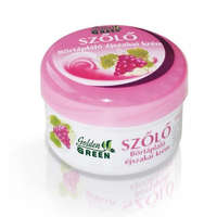 Golden Green Golden Green szőlő bőrtápláló éjszakai arckrém, 100 ml