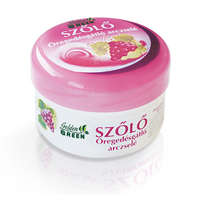 Golden Green Golden Green szőlő öregedést gátló arczselé, 100 ml