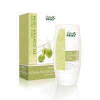 Golden Green Golden Green Oliva Beauty intenzív szemránckrém, 30 ml