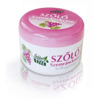 Golden Green Golden Green szőlő szemránckrém kollagénnel, 30 ml