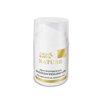 Golden Green Golden Green Nature pHA újgenerációs biológiai peeling gél, 50 ml