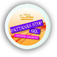 Lady Stella Golden Green Tini Derm pattanás Stop gél, 100 ml