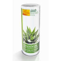 Golden Green Golden Green Natura Vita hintőpor Aloe Vera kivonattal, 100 g