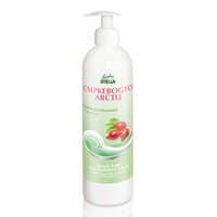 Lady Stella Lady Stella csipkebogyó arctisztító tej magas C-vitamin tartalommal, 500 ml