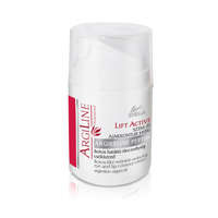 Lady Stella Lady Stella Argiline Lift Active Argirelin Peptid Botox hatású szem- és ajakkontúr, 40 ml