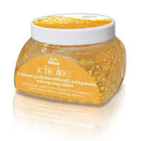 Lady Stella Lady Stella Ichtoline gyulladáscsökkentő zselépakolás mikrogyöngyökkel, 200 ml