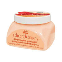 Lady Stella Lady Stella Chardonnay öregedésgátló, sejtmegújító krémpakolás, 200 ml