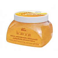 Lady Stella Lady Stella Kánaán mézes bőrfeszesítő zselépakolás, 250 ml