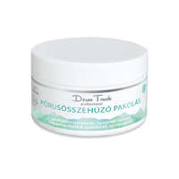 Golden Green Lady Stella Derm Touch pórusösszehúzó pakolás érzékeny bőrre, 250 ml