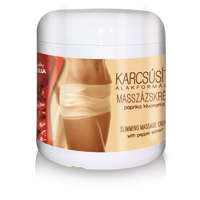 Lady Stella Lady Stella karcsúsító paprika masszázskrém, 500 ml