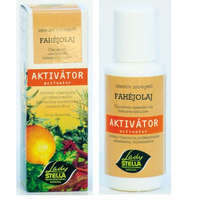 Lady Stella Lady Stella aktivátor Bázis masszázskrémhez és masszázsolajhoz, Fahéj, 50 ml