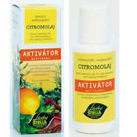 Lady Stella Lady Stella aktivátor Bázis masszázskrémhez és masszázsolajhoz, Citrom olaj, 50 ml