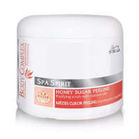 Lady Stella Lady Stella Body Complex Spa Spirit mézes cukor mélytisztító, hámeltávolító peeling, 500 g