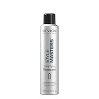 Revlon Revlon Style Masters Glamourama Finisher fényt adó spray, 300 ml