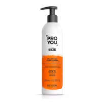 Revlon Revlon Pro You The Tamer Sleek Smoothing hajsimító balzsam, 350 ml