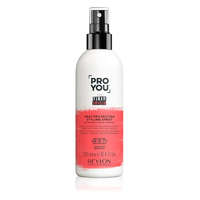 Revlon Revlon Pro You The Fixer Shield hővédő spray, 250 ml