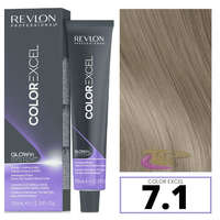 Revlon Revlon Color Excel Glowin System hajszínező 7.1