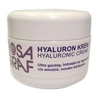 Rosa Graf Rosa Graf Hyaluron krém, 50 ml