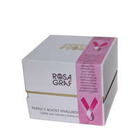 Rosa Graf Rosa Graf Perfect Boost Hyaluron és Peptid regeneráló arcrém, 50 ml