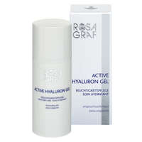 Rosa Graf Rosa Graf Aktív Hyaluron zselé, 30 ml