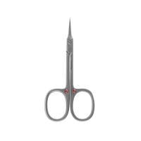 Szilágyi Szilágyi Light Rose Fecske rozsdamentes acél bőrvágó olló strasszkővel