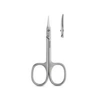 Szilágyi Szilágyi Fecske rozsdamentes acél baba körömvágó olló