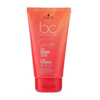 Schwarzkopf Schwarzkopf Professional Bonacure Sun Protect napvédő hajpakolás, 150 ml