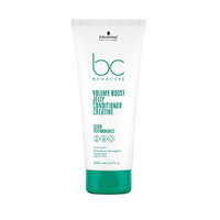 Schwarzkopf Schwarzkopf Bonacure Clean Performance Volume Boost Jelly volumennövelő balzsam, 200 ml
