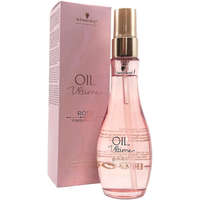 Schwarzkopf Schwarzkopf Bonacure Oil Ultime Rose tápláló olaj rózsa kivonattal, 100 ml