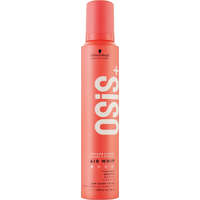 Schwarzkopf Schwarzkopf Osis+ Air Whip rugalmas hajhab, 200 ml