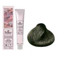 Silky Silky hajfesték 6.11