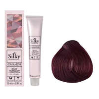Silky Silky hajfesték 6.22