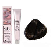 Silky Silky hajfesték 6.0