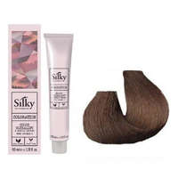 Silky Silky hajfesték 6.3