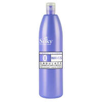 Silky Silky dauervíz 0 vastagszálú hajra, 500 ml