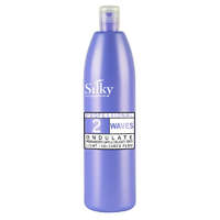 Silky Silky dauervíz 2 igénybevett, festett hajra, 500 ml