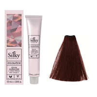 Silky Silky hajfesték 7.6