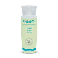 Solanie Solanie Aloe Gingko hidratáló arctonik, 150 ml