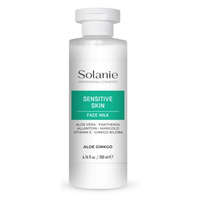 Solanie Solanie Aloe Ginkgo arctej érzékeny bőrre, 200 ml