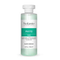 Solanie Solanie Aloe Gingko hidratáló arctonik, 200 ml