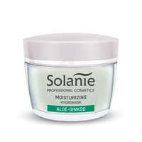 Solanie Solanie Aloe Gingko hidratáló gélmaszk, 50 ml