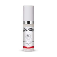 Solanie Solanie AHA peel bőrfiatalító éjszakai krém, 30 ml