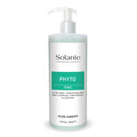 Solanie Solanie Aloe Gingko hidratáló arctonik, 500 ml