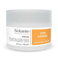Solanie Solanie bőrfeszesítő masszázskrém, 250 ml