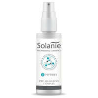 Solanie Solanie Pro Hyaluron 3 Peptides mélyhidratáló komplex, 30 ml