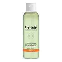 Solanie Solanie Basic Hialuron Plus ultrahang gél, 250 ml